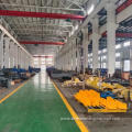 Box-beam Production Line Box Column Productions Line